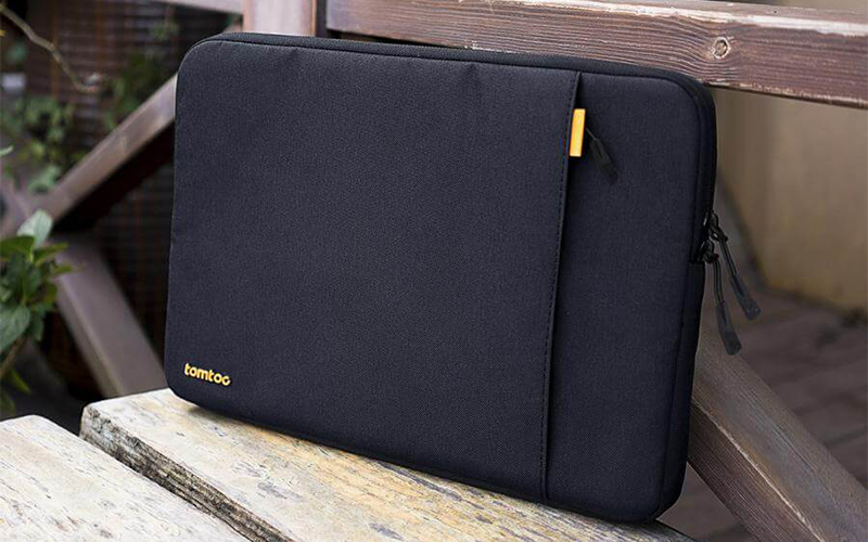 Balo, t&uacute;i chống sốc TOMTOC c&oacute; xuất xứ tại Mỹ